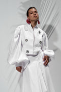 The Meadow Puff Jacket