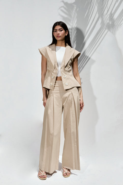 The Arbour Vest