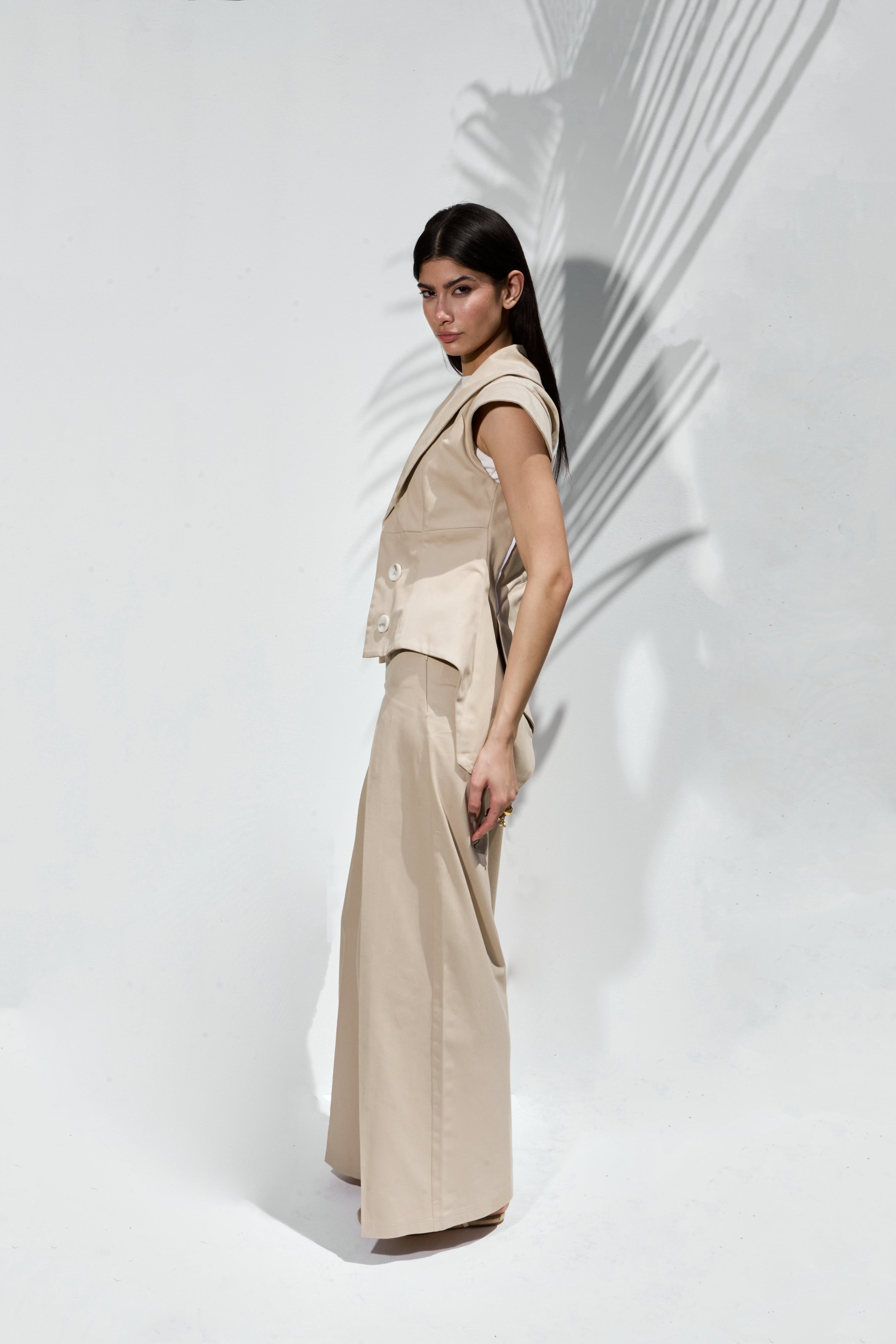 The Arbour Vest