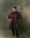 The Vienne cape