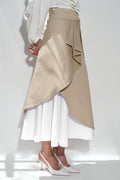 The Seedling Layered Skirt