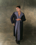 The Duplex coat