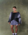 The Dusk Knit sweater