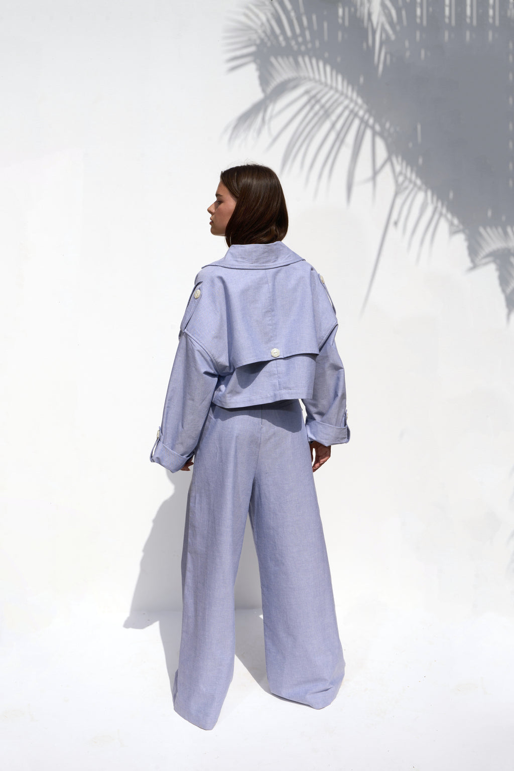 The Sculpted Azure Set